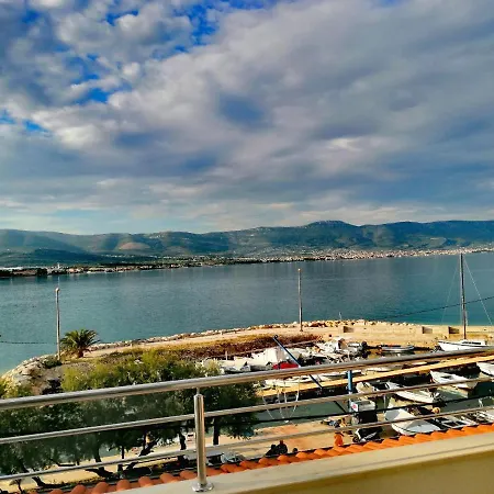 Batela Lägenhet Trogir
