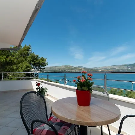Batela Apartamento Trogir