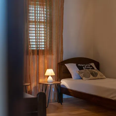 Lägenhet Batela Trogir