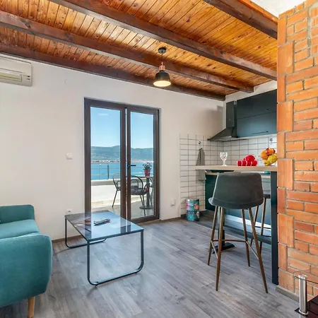 Apartamento Batela Trogir