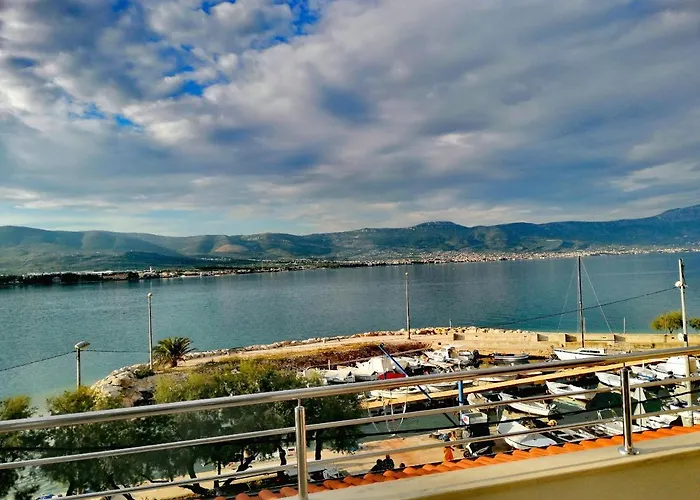 Batela Appartement Trogir
