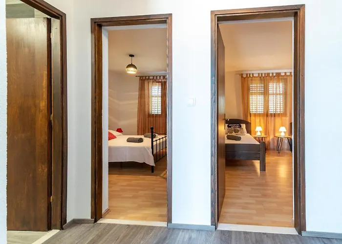 Apartman Batela Trogir