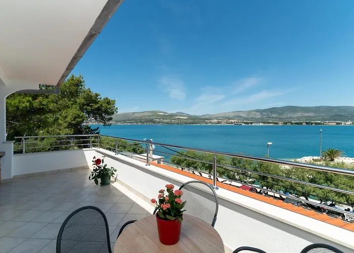 Apartman Batela Trogir
