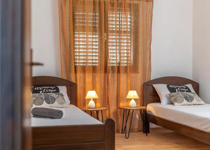 Batela Appartement Trogir