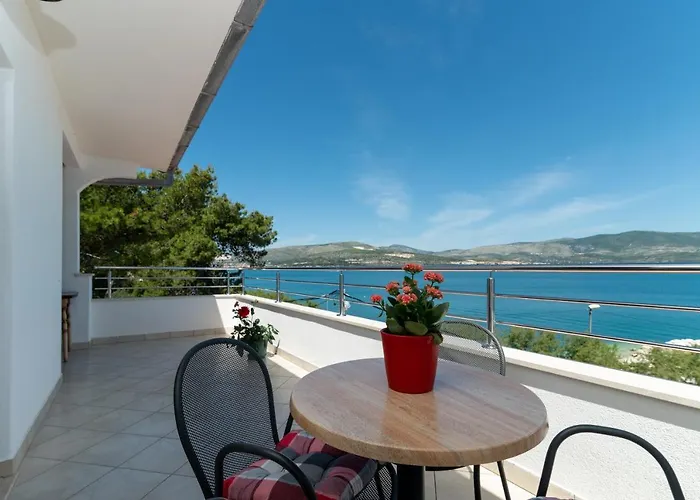 Batela Apartman Trogir