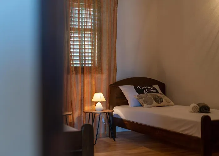 Appartement Batela Trogir