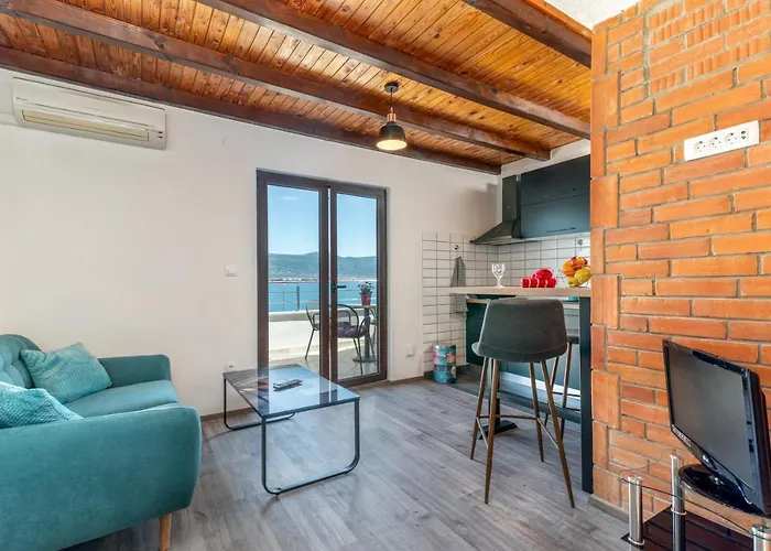 Appartement Batela Trogir