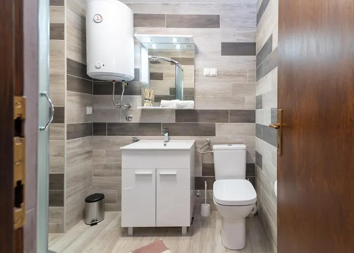 Batela Apartman Trogir