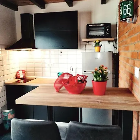 Batela Apartman *
