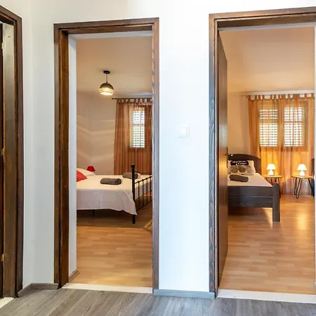 Apartman Batela Trogir