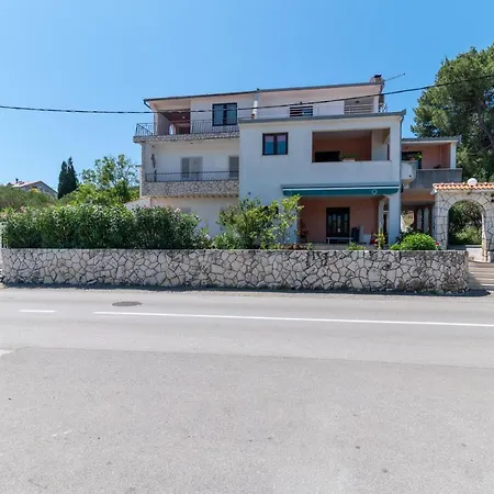 Batela Apartman