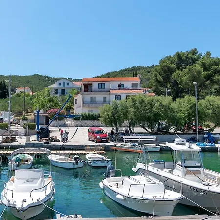 Batela * Trogir