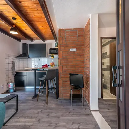 Batela Apartman