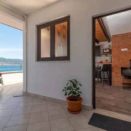 Apartman Batela